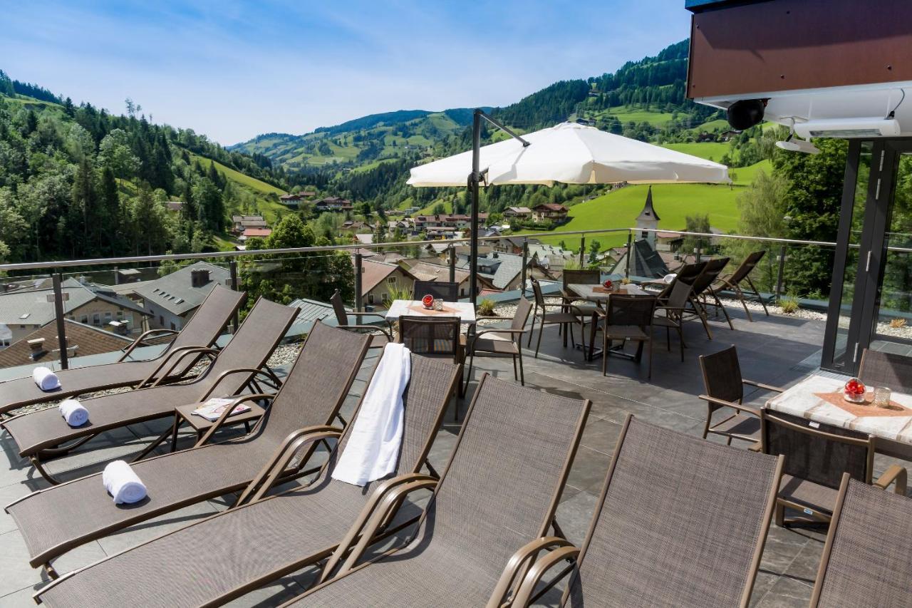 Wagrainerhof 4* Wagrain