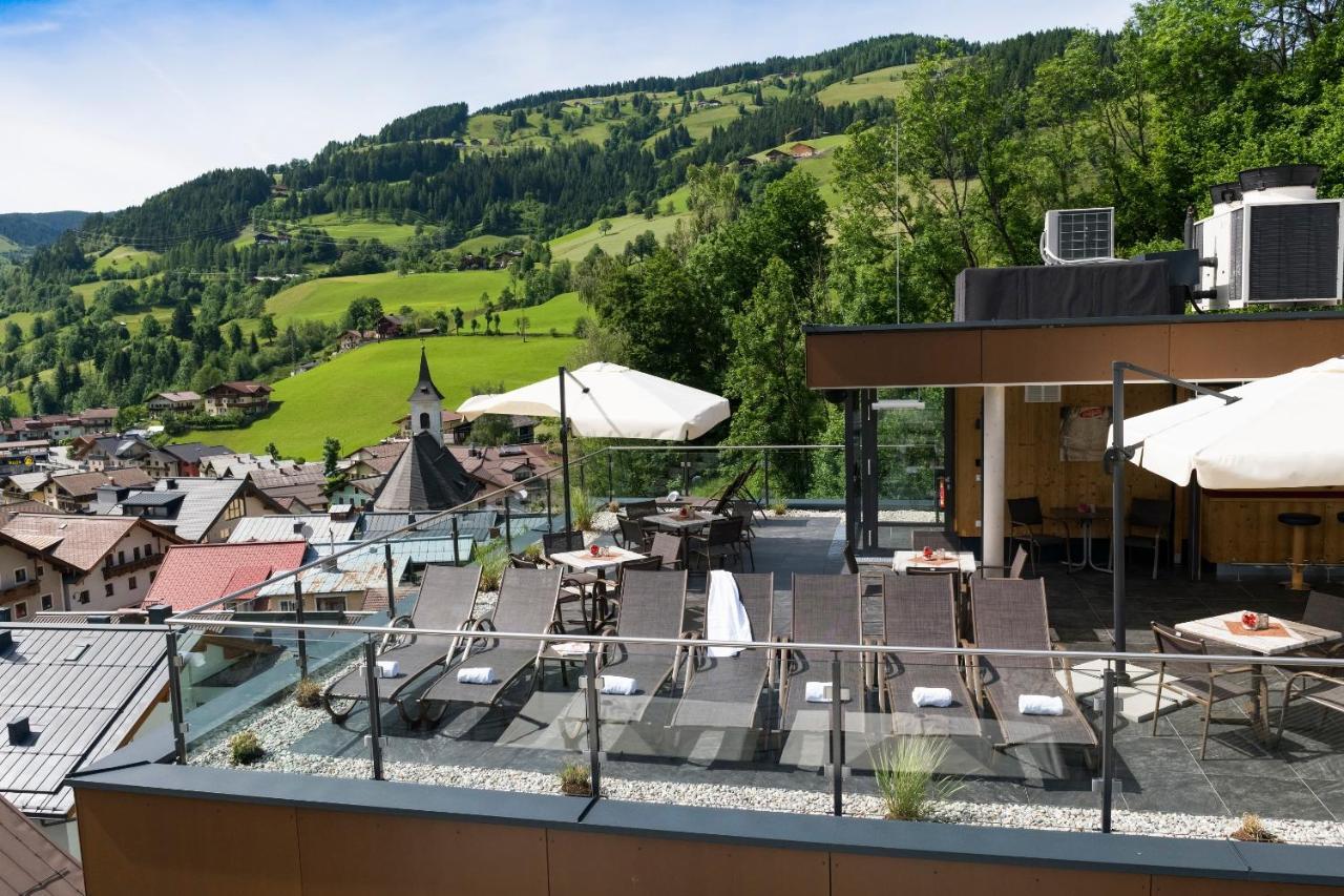 Wagrainerhof