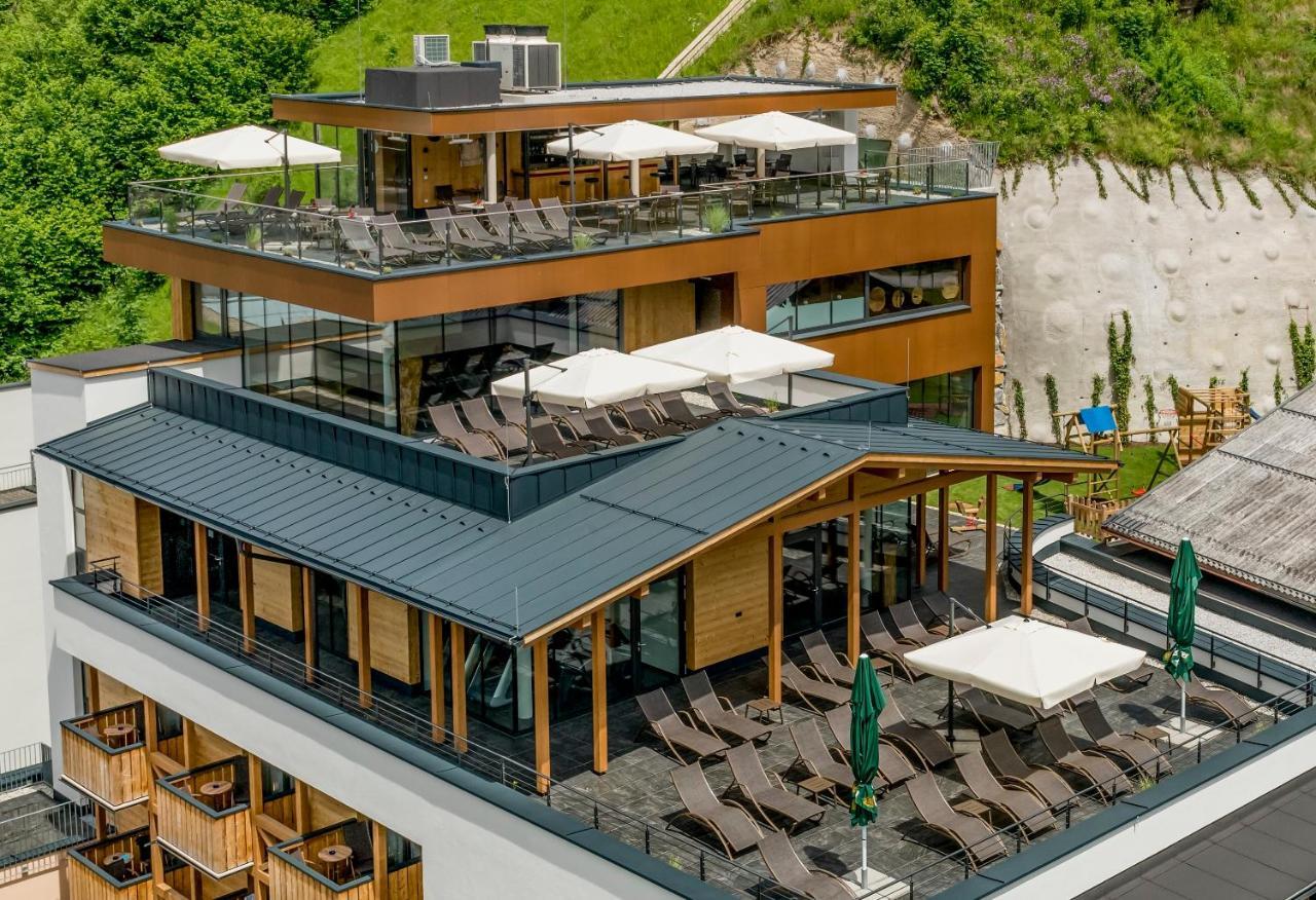 Wagrainerhof Hotel Wagrain