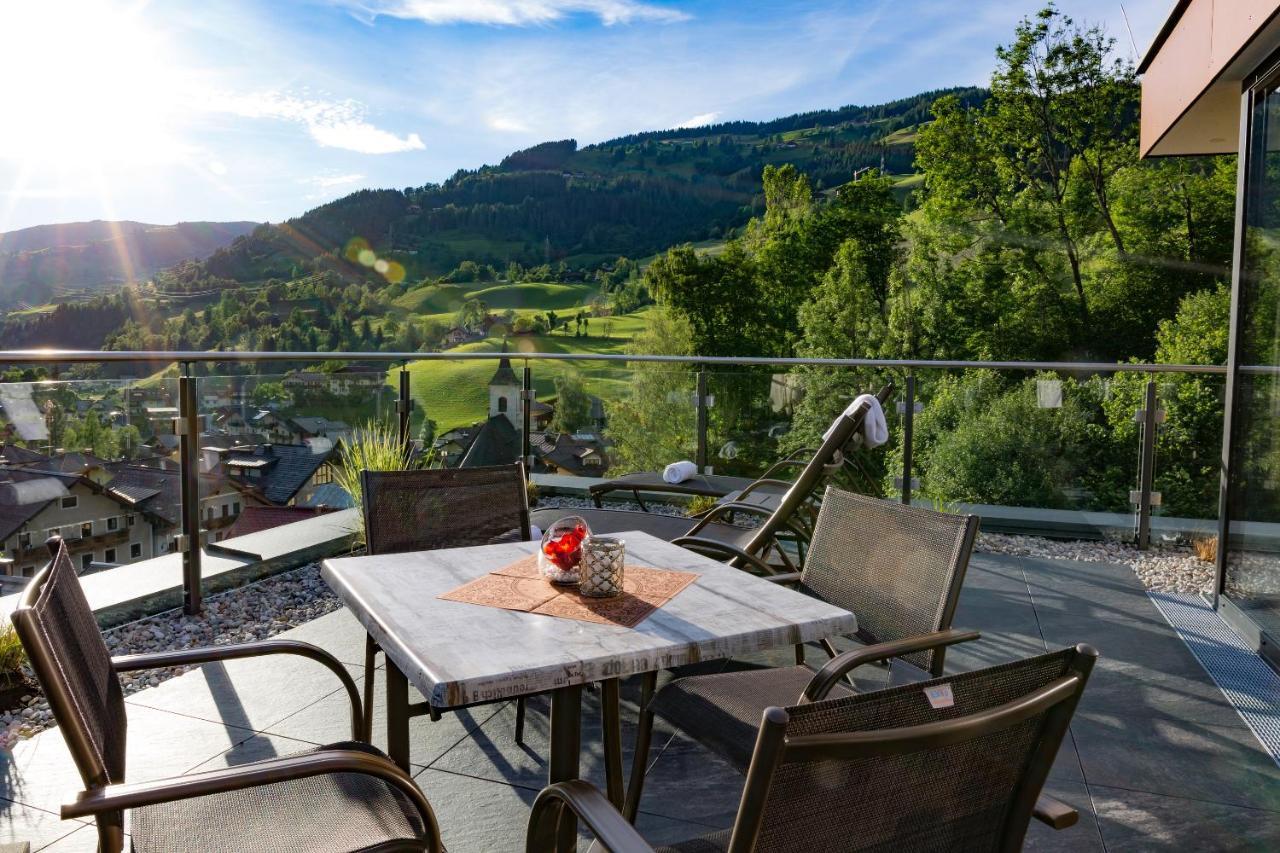 Wagrainerhof Hotel Wagrain