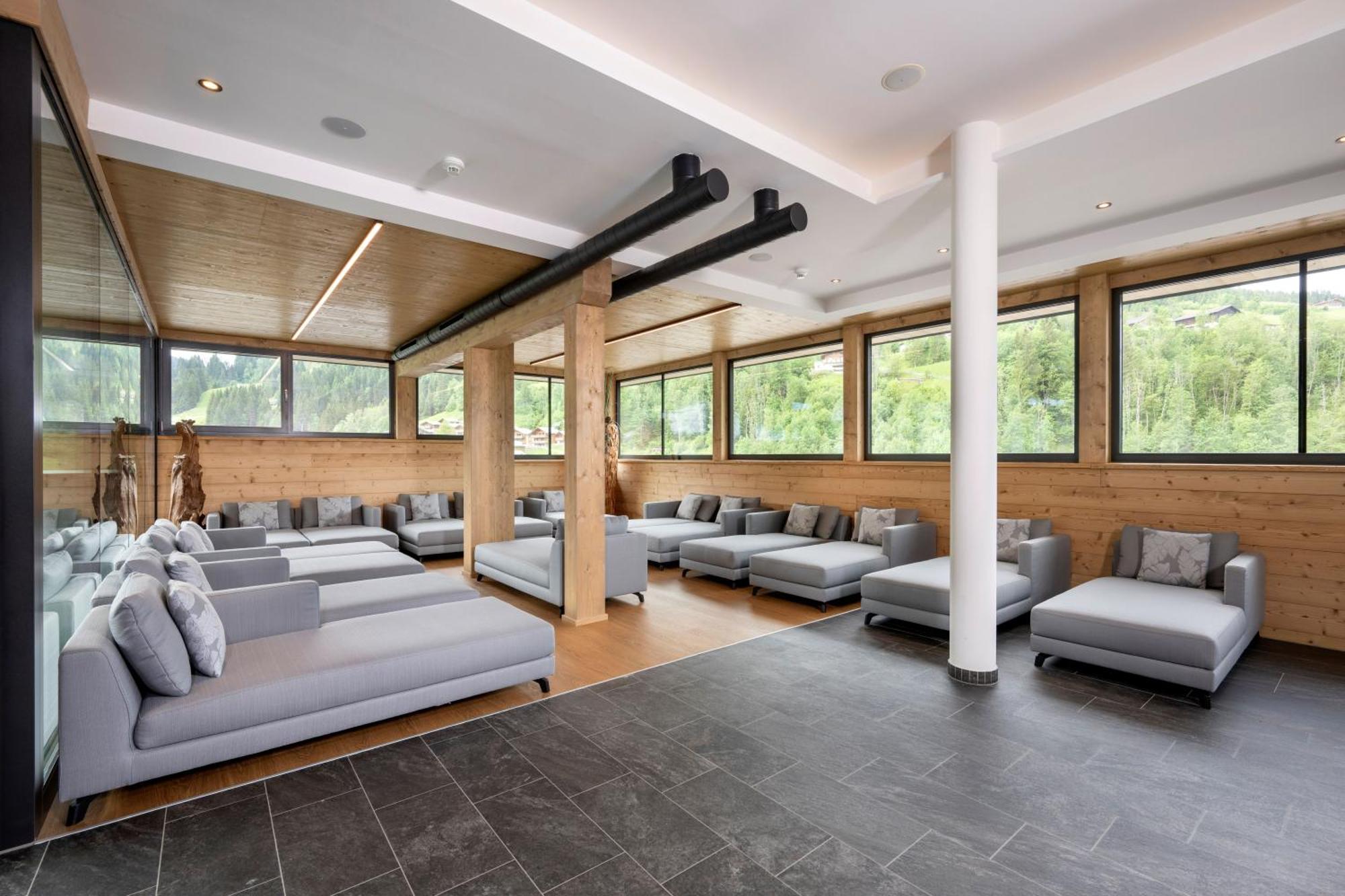 Hotel Wagrainerhof 4*