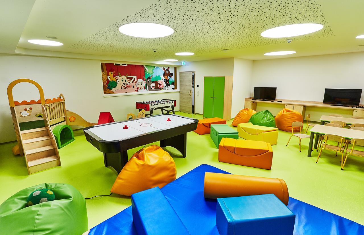 Hotel Wagrainerhof 4*